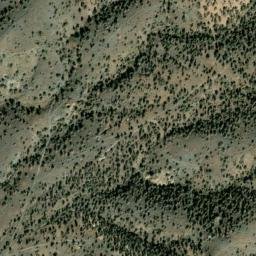 Satellite imagery of Carolina Mine, US