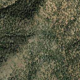 Satellite imagery of Louisiana Mine, US