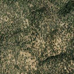 Satellite imagery of Louisiana Mine, US