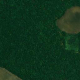 Satellite imagery of Shaft Number 7, US