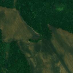 Satellite imagery of Shaft Number 7, US