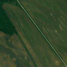 Satellite imagery of Shaft Number 7, US