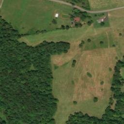 Satellite imagery of Day Cliffs, US