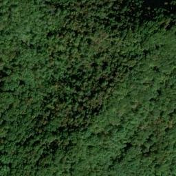 Satellite imagery of Cruse Ridge, US
