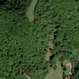 Satellite imagery of Cruse Ridge, US