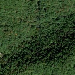 Satellite imagery of Cruse Ridge, US