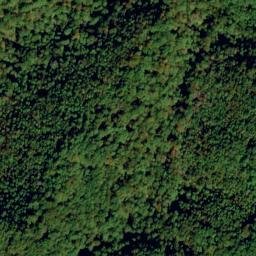 Satellite imagery of Brushy Ridge, US