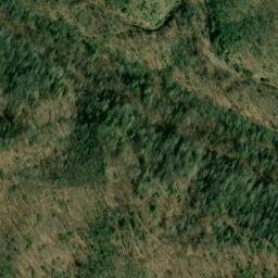 Satellite imagery of Fork Ridge, US