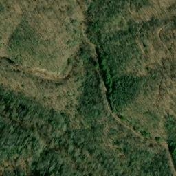Satellite imagery of Fork Ridge, US