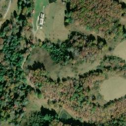 Satellite imagery of Anderson Ridge, US