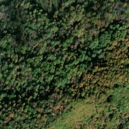 Satellite imagery of Little Mountain, US