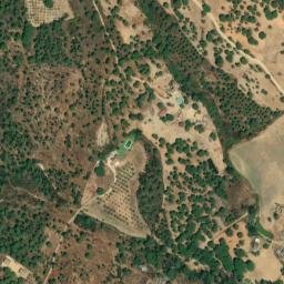 Satellite imagery of survey_point, PT