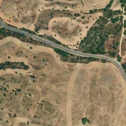 Satellite imagery of survey_point, PT