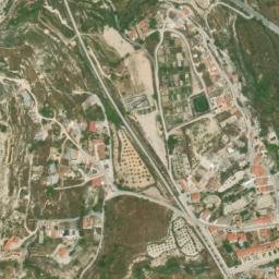 Satellite imagery of Alcazaba, ES