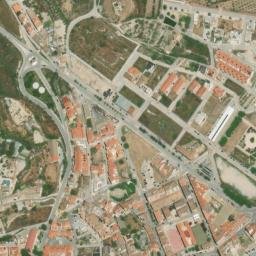 Satellite imagery of Alcazaba, ES