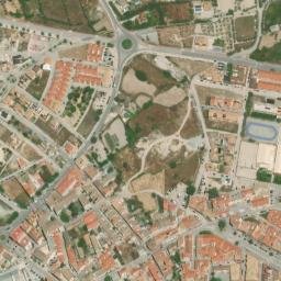 Satellite imagery of Alcazaba, ES