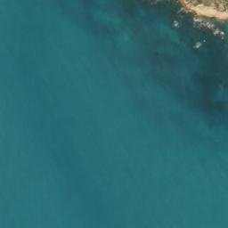 Satellite imagery of Capo San Marco, IT
