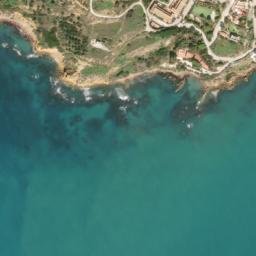 Satellite imagery of Torre Del Tradimento, IT