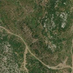 Satellite imagery of Tzanórrachi, GR