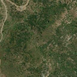 Satellite imagery of Tzanórrachi, GR
