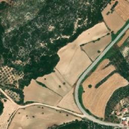 Drone Görünümü