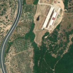 Drone Görünümü