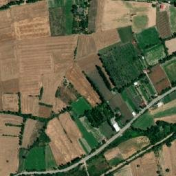 Drone Görünümü