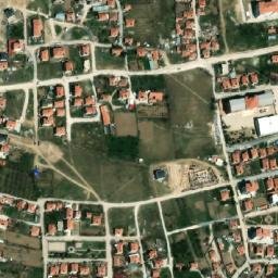 Drone Görünümü