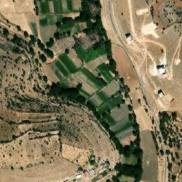 Satellite imagery of Kovamahmudo Sırtı, TR