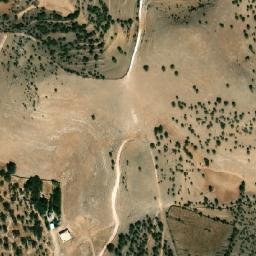 Satellite imagery of Kovamahmudo Sırtı, TR