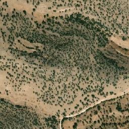 Satellite imagery of Kovamahmudo Sırtı, TR