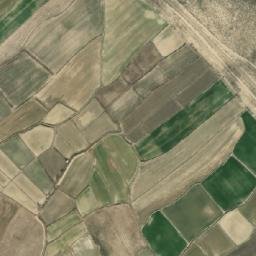 Satellite imagery of 239/7, IR