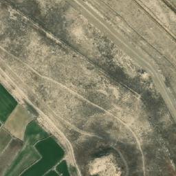 Satellite imagery of 239/7, IR