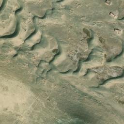 Satellite imagery of Khad-e Chāsh Bābā, AF