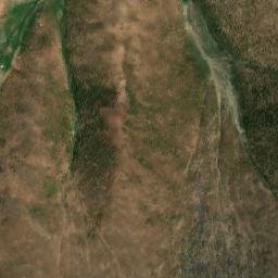 Satellite imagery of Kōh-e Khudā Rajak, AF