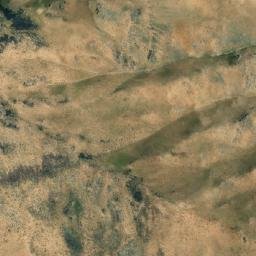 Satellite imagery of Kōh-e Khudā Rajak, AF