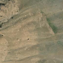 Satellite imagery of Kōh-e Wiyar, AF