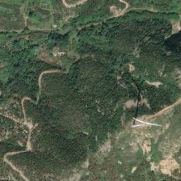 Satellite imagery of Da Shan, CN
