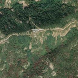 Satellite imagery of Da Shan, CN