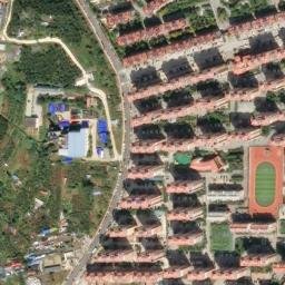 Satellite imagery of Jiamao Ding, CN