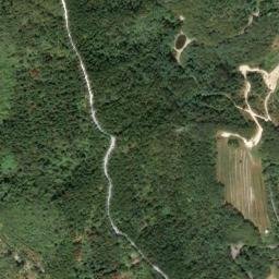 Satellite imagery of Daiwangshi, CN