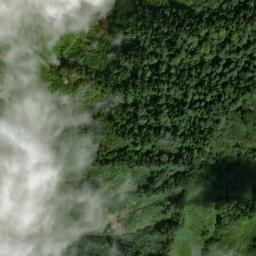 Satellite imagery of 縦峰, JP