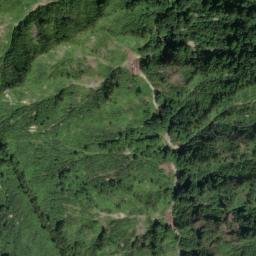 Satellite imagery of 縦峰, JP