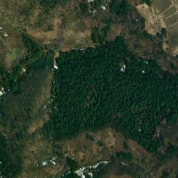Satellite imagery of 弁天石, JP