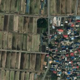 Satellite imagery of 弁天石, JP