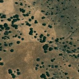 Satellite imagery of Shanghai Ridge, US