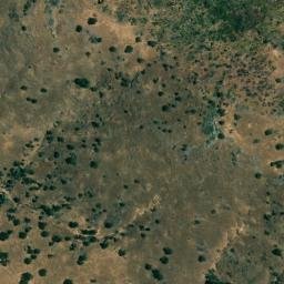 Satellite imagery of Shanghai Ridge, US