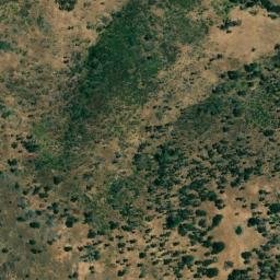 Satellite imagery of Shanghai Ridge, US