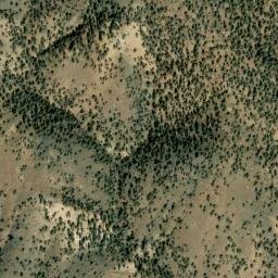 Satellite imagery of Louisiana Mine, US
