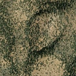 Satellite imagery of Louisiana Mine, US